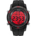 6 In 1 Men’s Automatic Led Digital Wrist Watch For Sports