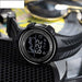 6 in 1 Men’s 30m Waterproof Sport Led Digital Wrist Watch