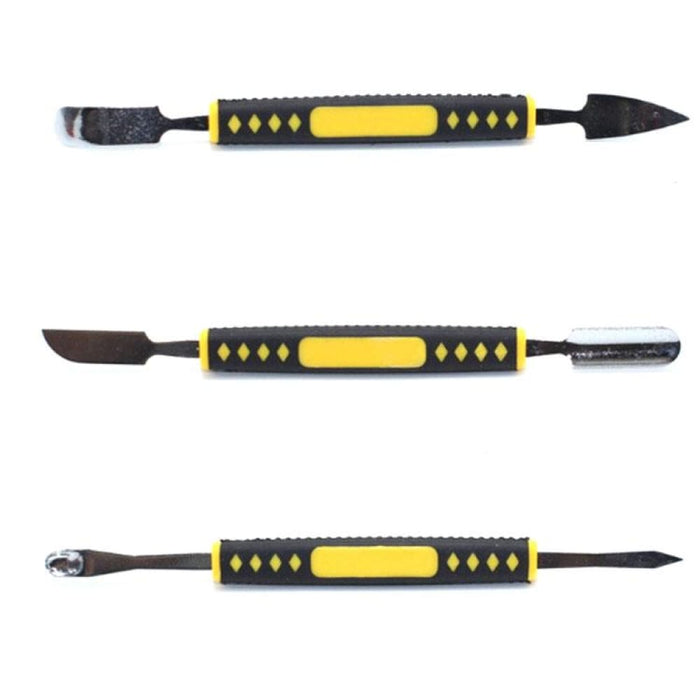 6 In 1 Metal Crowbar Disassembly Bar For Mobile Phones