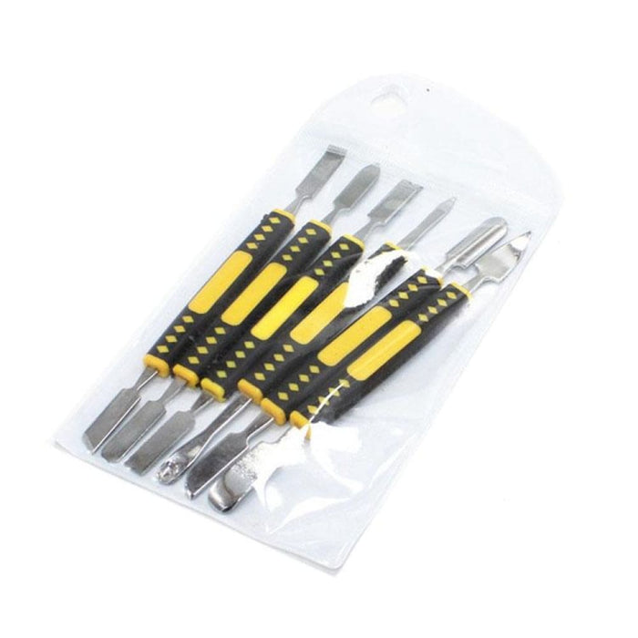 6 In 1 Metal Crowbar Disassembly Bar For Mobile Phones