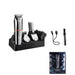 6 in 1 Multifunctional Hair Trimmer with Stand