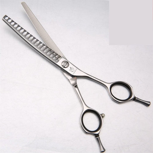 6.5 Inch High - end Professional Pet Dog Grooming Scissors