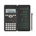 6.5 Inch Lcd Writing Tablet Scientific Calculator Blackboard