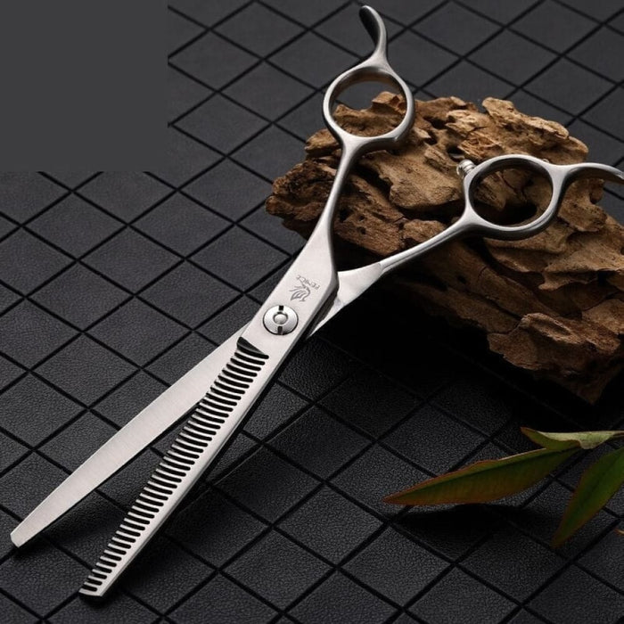 6.5 Inch Professional Dog Grooming Shears Pet Thinning