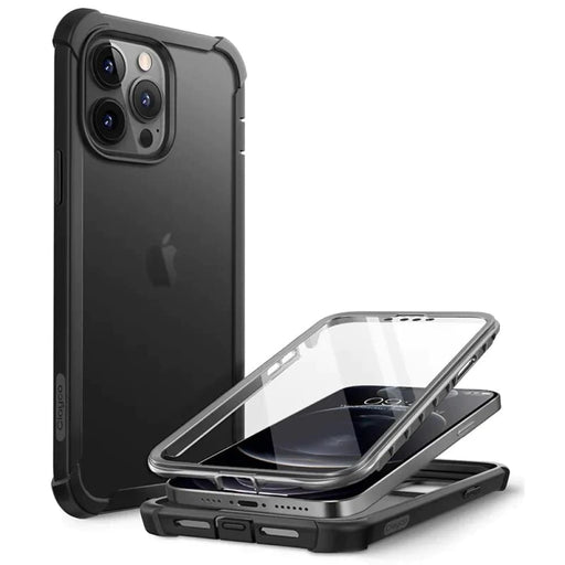 6.7 Inch Dual Layer Rugged Cover With Full - body Tpu