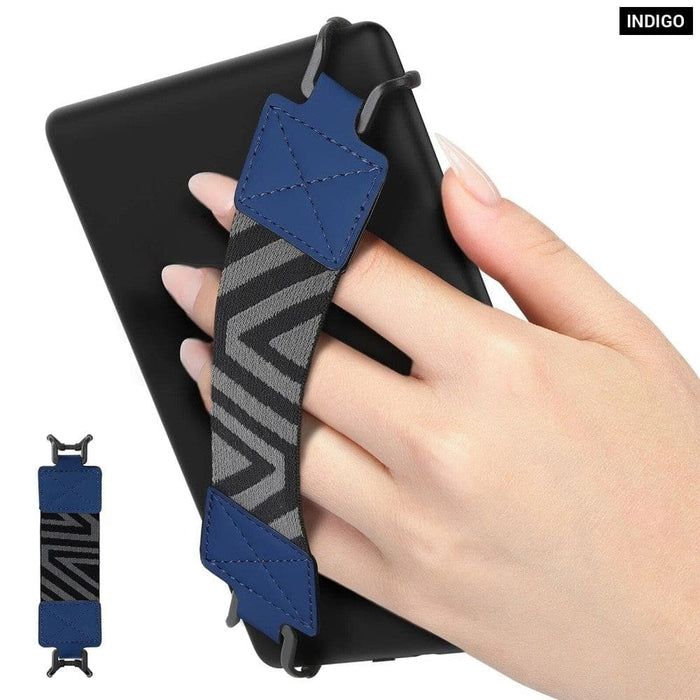 6-8’ High-elasticity Hand Strap for Kindle Ereaders Fire