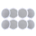 6 Inch Ceiling Speakers in Wall Speaker Home Audio Stereos