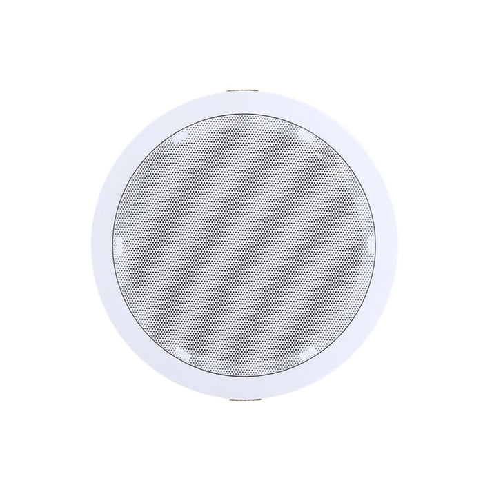 6 Inch Ceiling Speakers In Wall Speaker Home Audio Stereos