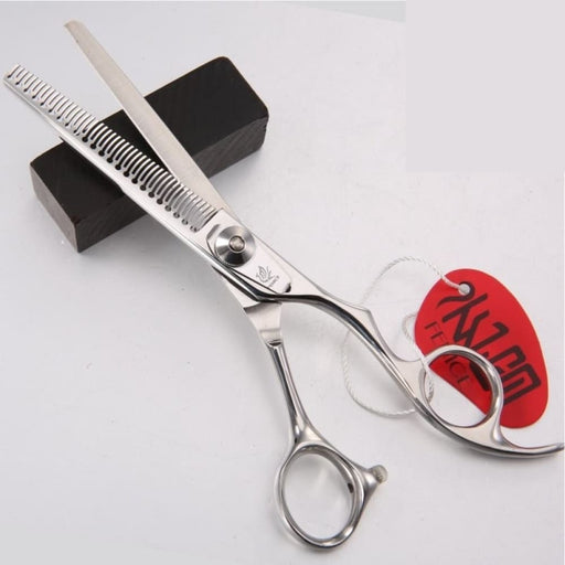 6 Inch Dog Grooming Scissors Pet Professional Thinning