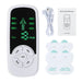 6 Mode Electric Muscle Stimulator for Slimming