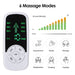 6 Mode Electric Muscle Stimulator for Slimming