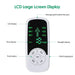 6 Mode Electric Tense Massager for Muscle Therapy