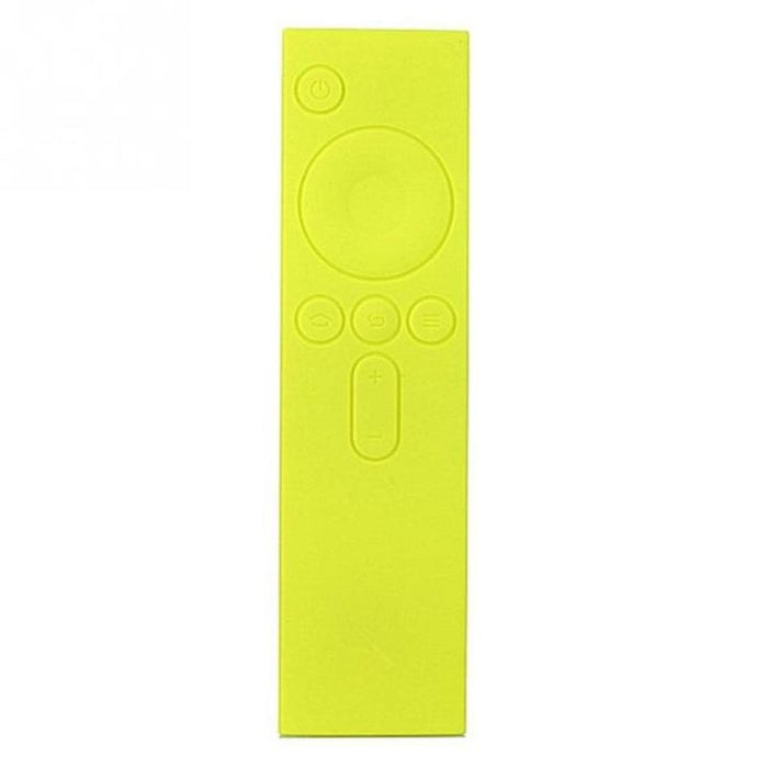 6 Pcs Soft Silicone Tpu Protective Case For Xiaomi Remote