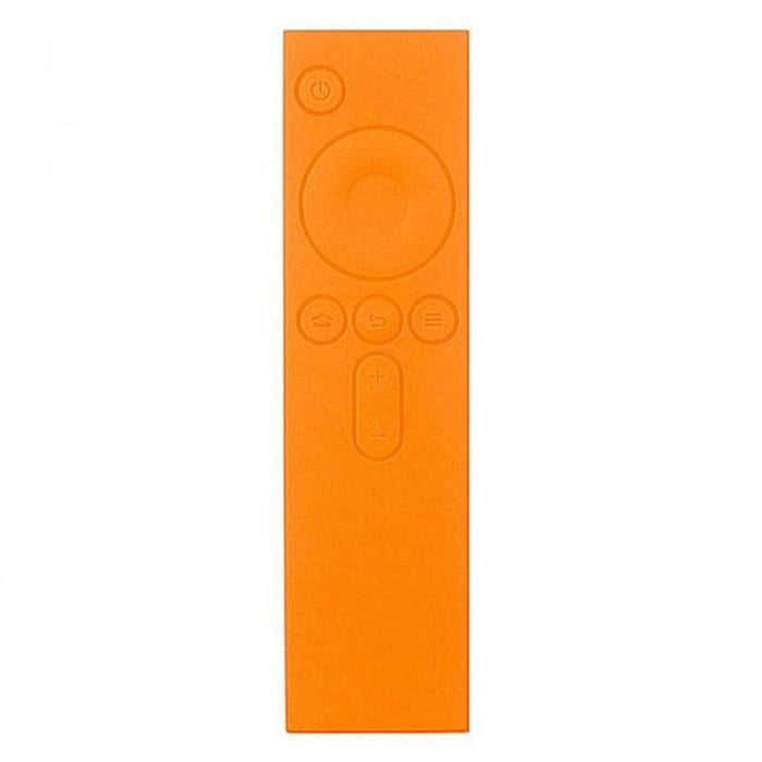6 Pcs Soft Silicone Tpu Protective Case For Xiaomi Remote