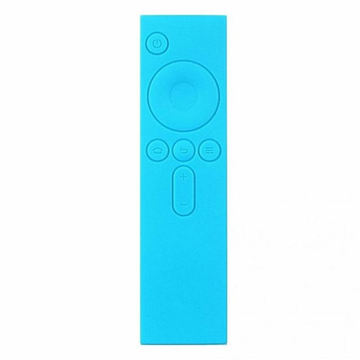 6 Pcs Soft Silicone Tpu Protective Case For Xiaomi Remote