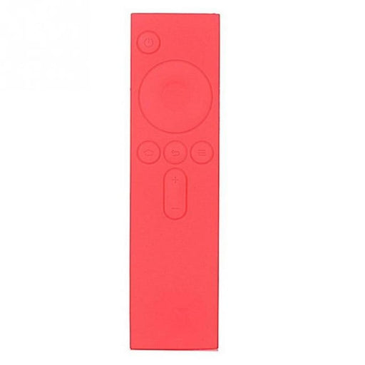 6 Pcs Soft Silicone Tpu Protective Case For Xiaomi Remote