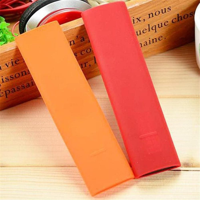 6 Pcs Soft Silicone Tpu Protective Case For Xiaomi Remote