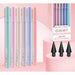6 Piece Hb Unlimited Pencil Set