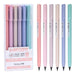 6 Piece Hb Unlimited Pencil Set