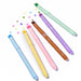 6 Pieces Candy Colour Highlighters Set Creative Fluorescent