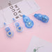 6 Pieces Roller Correction Tape 8mx5mm White Sticker