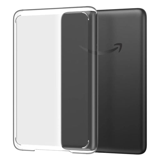 6’ Translucent Slim Pc Protector Back Cover for Kindle 11