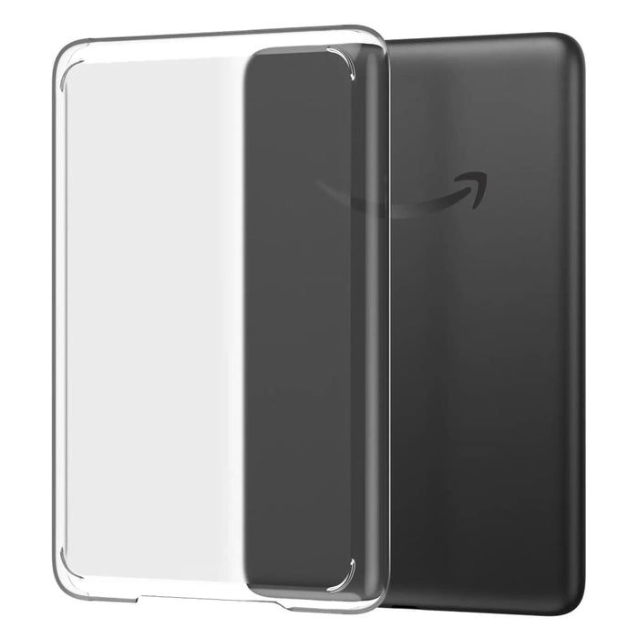 6’ Translucent Slim Pc Protector Back Cover for Kindle 11
