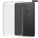 6’ Translucent Slim Pc Protector Back Cover for Kindle 11