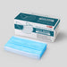 60 Pcs Anti Dust Filter Disposable Protective Sanitary Face