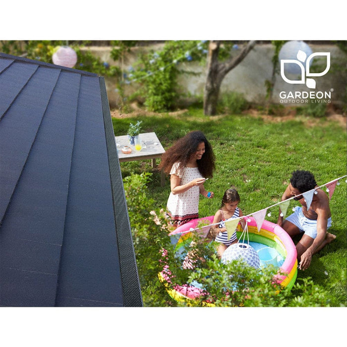 Set of 60 Gutter Guard Guards Aluminium Leaf Mesh 100x20cm