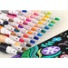 Acrylic Paint Marker Set