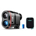 600/1000 Yard Golf Rangefinder with Vibration and Slope
