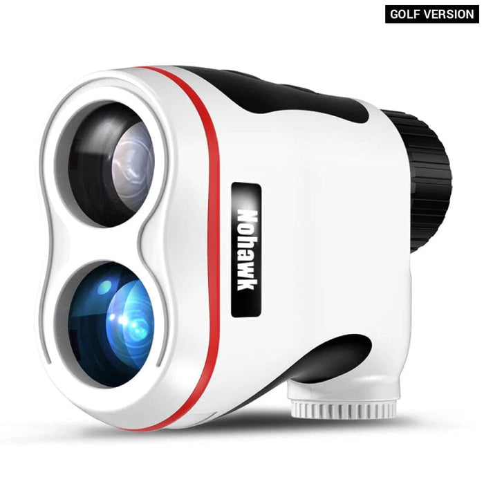 600/1800m Laser Range Finder for Hunting and Golf