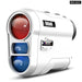600/1800m Laser Range Finder for Hunting and Golf