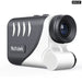 600/1800m Laser Range Finder for Hunting and Golf