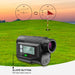 600/800/1000 Yard Golf Rangefinder for Golfers