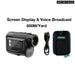 600/800/1000 Yard Golf Rangefinder for Golfers