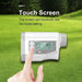 600/800/1000 Yard Golf Rangefinder for Golfers