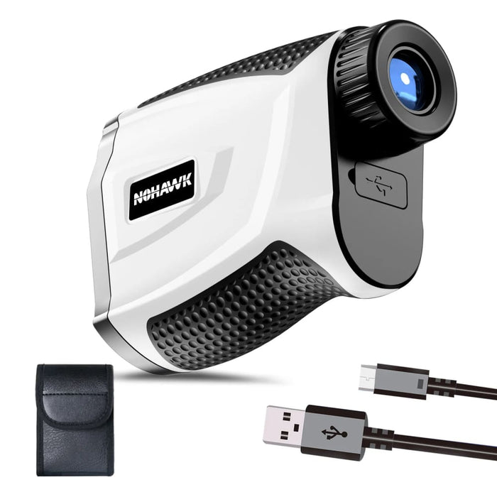 600m/1000m Golf and Hunting Laser Range Finder