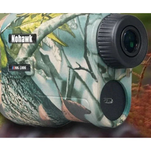 600m/1000m Golf Laser Rangefinder with Flag
