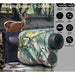 600m/1000m Golf Laser Rangefinder with Flag