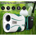 600m/1000m Golf Laser Rangefinder with Slope Compensation