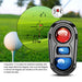 600m/1000m Laser Range Finder for Golf and Hunting