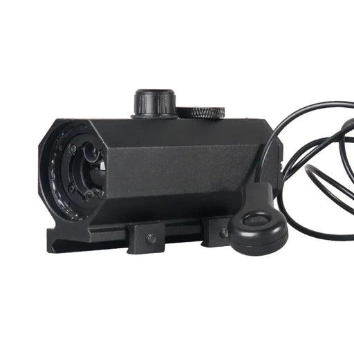 600m to 1200m Hunting Laser Rangefinder for Optics Scope