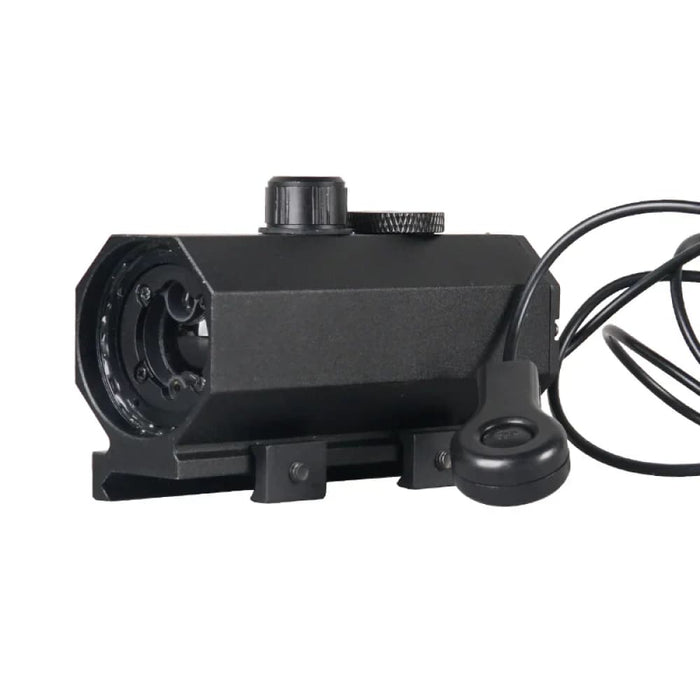 600m to 1200m Hunting Laser Rangefinder for Optics Scope