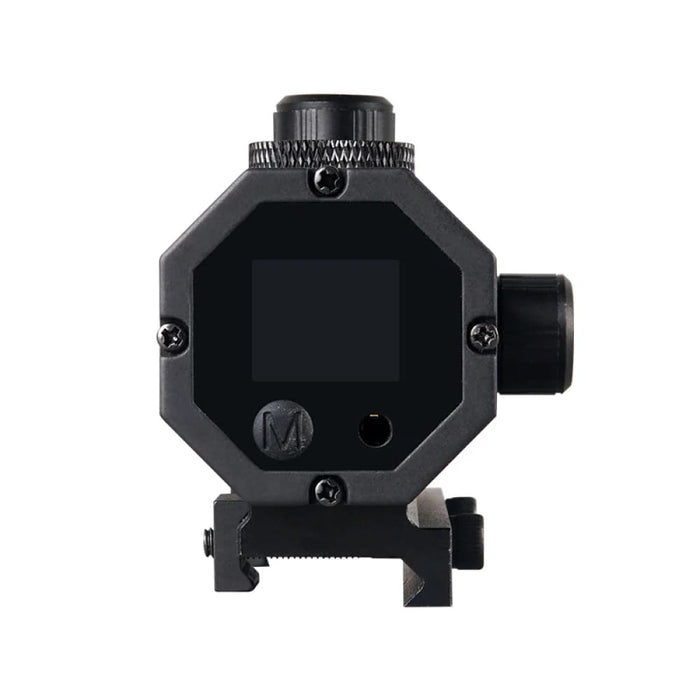 600m to 1200m Hunting Laser Rangefinder for Optics Scope