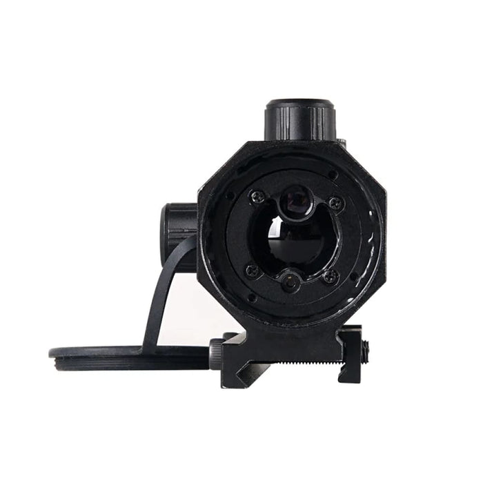 600m to 1200m Hunting Laser Rangefinder for Optics Scope