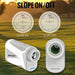 600m Golf Laser Rangefinder for Hunting