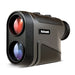 600m Golf Laser Rangefinder with Slope