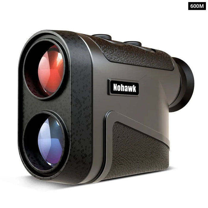 600m Golf Laser Rangefinder with Slope
